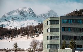 Sport & Wellnesshotel San Gian St. Moritz